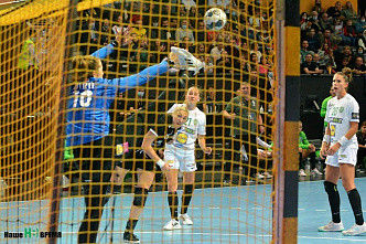 «Ростов-Дон» сразился в Лиге чемпионов с венгерским «Ференцварошем»