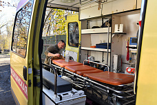 30 10 2025 «Боевое братство» в действии