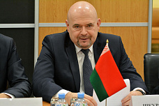 Дружественные страны будут наращивать взаимодействие с Ростовской областью