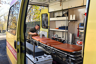 30 10 2025 «Боевое братство» в действии