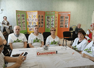 В "Что? Где? Когда?" победили "Мудрецы"