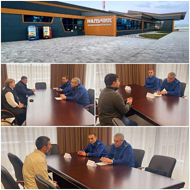 На контроле руководства Южной транспортной прокуратуры. Личном...