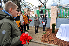 09 04 2025 В преддверии юбилея Победы