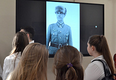 В Ростове проходит уникальная выставка о Великой Отечественной