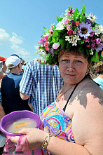 Юбилей «Донской ухи»