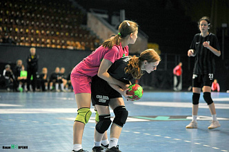 Команда молодости нашей