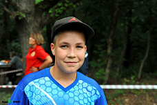 В Зерноградском районе прошел 72-й туристский слет учащихся Ростовской области