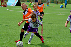 09 08 2025 В Ростове отмечают День физкультурника