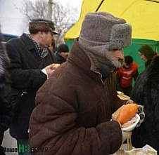 Нужны деньги на бензин