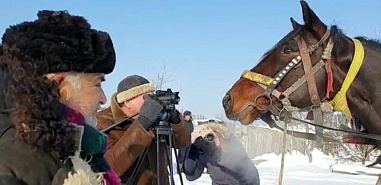 Фильм о казачьем писателе Федоре Крюкове будет народным проектом