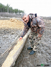 Обед по расписанию