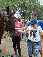 Радость – в подарок