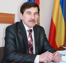 Новым главой администрации Семикаракорского района стал Леонид Серокуров