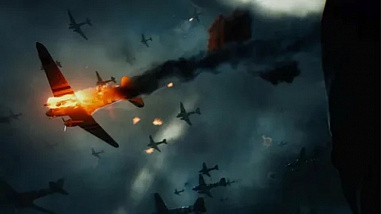 Атакованы Восточный Донбасс, центр и север Ростовской области