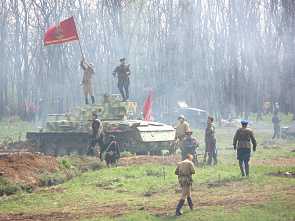 С этой войны все вернулись живыми