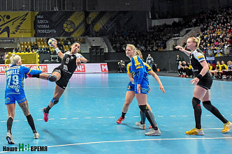 Вяхиревой вихри голевые