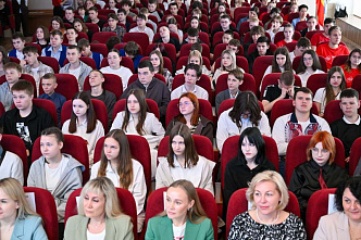 Фестиваль Ростовской АЭС «Вам к нам» прошел в Волгодонске