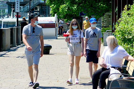 С 12 июня в Ростовской области существенно смягчаются ограничительные меры