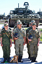 Есть что осваивать