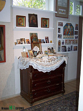 Новый «Образ»  Старочеркасской