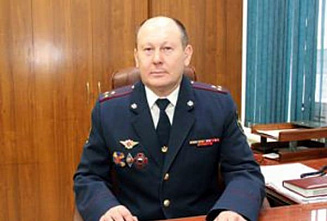 Осужден бывший замначальника ГУ ФСИН по Ростовской области