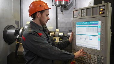 Производство на Дону отечественных тяговых электродвигателей набирает обороты