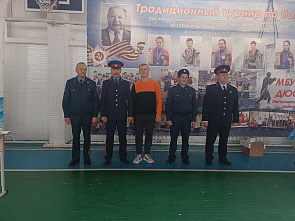 В Песчанокопском районе состоялся турнир по казачьему пятиборью на кубок атамана Песчанокопского юрта.