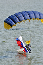 В небе – только асы