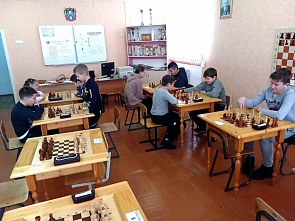 В Миллерово проведут рождественский шахматный фестиваль
