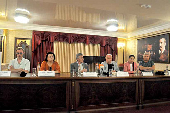 Музыкальный театр Ростова-на-Дону начинает неделю мюзиклов