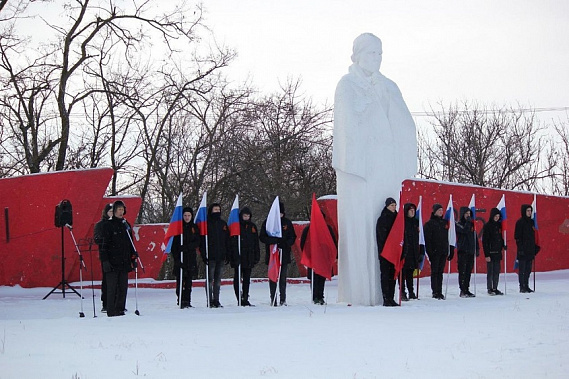 Источник фото: пресс-служба губернатора Ростовской области