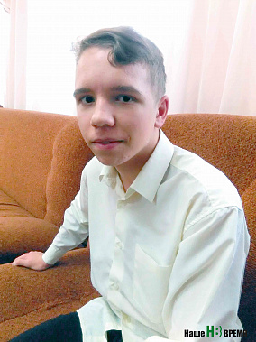 Жене нужна мама