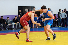 И допуск на ЮФО