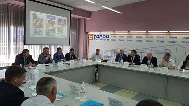 Ассоциация «Совет муниципальных образований Ростовской области» популяризирует лучший опыт