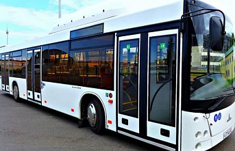 Для Сальска закупят автобусы на газомоторном топливе