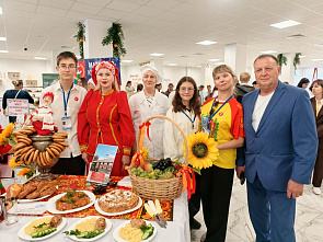 На Дону выбрали лучшую школьную столовую