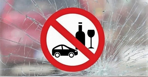 Рейды «Нетрезвый водитель» пройдут во всех городах и районах Дона