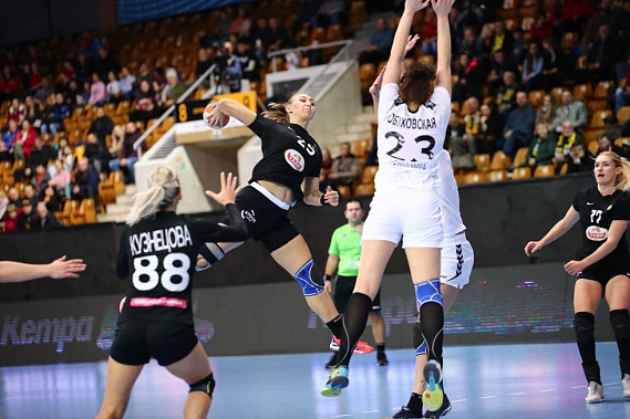 Фото: rostovhandball.ru