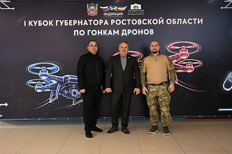 Дроны помогают в зоне СВО , но не менее важно и мирное их применение!