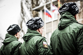 В Ростовской области завершился осенний призыв в Вооруженные силы