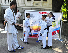 На «Территории здоровья» было хорошо_25050