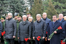 Первая крупная победа