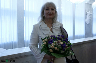 Награды за доблестный труд и музыкальные подарки