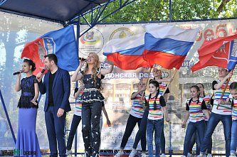 Возможности гребного канала «Дон» расширились