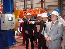 «…У нас многое получится»_4915