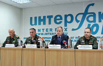 Более четырех тысяч новобранцев из Ростовской области пойдут в армию в осенний призыв