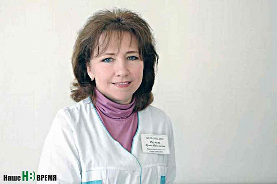 Верю, что все получится 