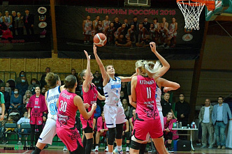 Грядёт борьба за бронзу