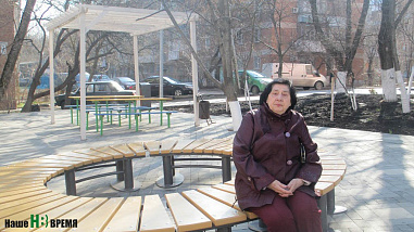 К ЧМ готовятся даже «посудомойки»