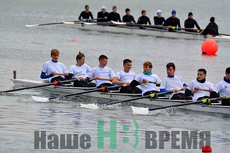 24.04 Гребной канал Ростов